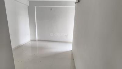 Hall Image of 1123 Sq.ft 3 BHK Apartment / Flat for sale in Unique Aashiyana, Gota Ahmedabad for Rs. 8500000