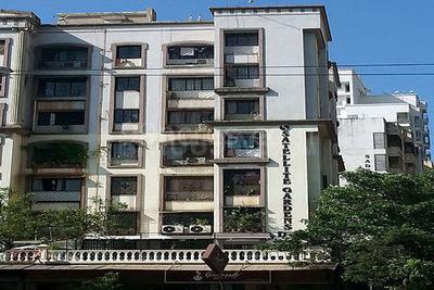 Image of 950 Sq.ft 2 BHK Apartment / Flat for sale in Satellite Garden, Goregaon East, Mumbai for Rs. 19500000