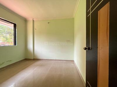1 BHK Flat
