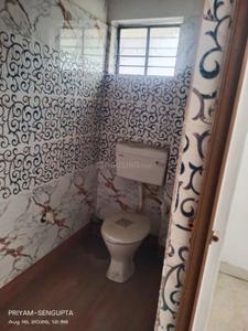 Image of 700 Sq.ft 2 BHK Apartment / Flat for sale in Barrackpore, Kolkata for Rs. 2500000