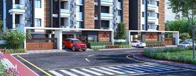 3 BHK Flat