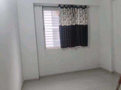 Bedroom Image of 1650 Sq.ft 3 BHK Apartment / Flat for sale in SP Nirvana, Ghuma Ahmedabad for Rs. 7500000