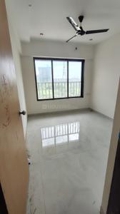 Hall Image of 765 Sq.ft 2 BHK Apartment / Flat for rent in Kini Pinnacle, Naigaon East Naigaon for Rs. 15000