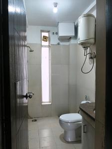 Common Bathroom Image of 1975 Sq.ft 3 BHK Apartment / Flat for sale in Spaze Privy, Sector 72 Gurgaon for Rs. 25500000