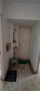 Hall Image of 900 Sq.ft 2 BHK Apartment / Flat for sale in Bangur Avenue Kolkata for Rs. 4990000