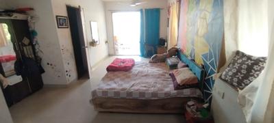 Bedroom Image of 2117 Sq.ft 3 BHK Duplex for sale in Tarsali Vadodara for Rs. 9700000