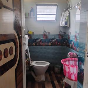 Image of 1200 Sq.ft 3 BHK Apartment / Flat for sale in Barasat, Kolkata for Rs. 4500000