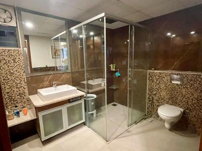 Image of 4315 Sq.ft 4 BHK Apartment / Flat for sale in Iscon Platinum, Bopal, Ahmedabad for Rs. 40000000