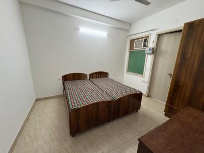 Bedroom Image of Riya Residency  in Sector 48, Gurgaon