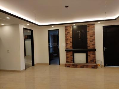 Hall Image of 4500 Sq.ft 5 BHK Independent House for sale in Sector 4 Gurgaon for Rs. 49900000