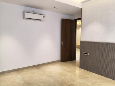 Bedroom Image of 1400 Sq.ft 3 BHK Builder Floor for sale in Sector 63 Gurgaon for Rs. 22500000