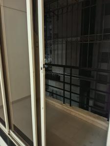 Balcony Image of 1130 Sq.ft 2 BHK Apartment / Flat for sale in Tejas Heritage, Ulwe Navi Mumbai for Rs. 12500000