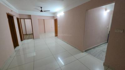 Living Room Image of 1500 Sq.ft 3 BHK Apartment / Flat for rent in Sevoke Rd Siliguri for Rs. 25000