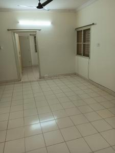 Hall Image of 1000 Sq.ft 2 BHK Apartment / Flat for sale in SMR Vinay Estates, Horamavu Bengaluru for Rs. 7500000