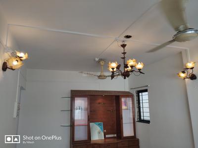 Hall Image of 1150 Sq.ft 2 BHK Apartment / Flat for rent in Kothrud Pune for Rs. 38000