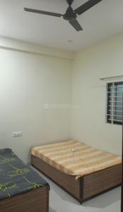 Bedroom Image of Jaswani&#x27;s  in Tejaji Nagar, Indore