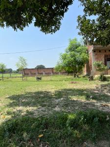 Image of 1125 Sq.ft Residential Plot / Land for sale in Phaphamau, Allahabad for Rs. 3500000