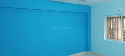 Bedroom Image of 1570 Sq.ft 3 BHK Apartment / Flat for rent in Bandhgora Bokaro for Rs. 15000