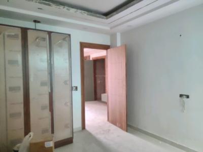 Bedroom Image of 1120 Sq.ft 3 BHK Builder Floor for sale in Creative Estate Floors, Sector 49 Faridabad for Rs. 17800000