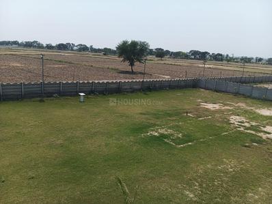 Image of 500 Sq.ft Residential Plot / Land for sale in OMR The Vanshivat Farms, Kishor Pura, Vrindavan for Rs. 7500000