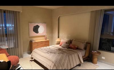 Bedroom Image of 2900 Sq.ft 3 BHK Apartment / Flat for sale in Financial District Hyderabad for Rs. 31320000