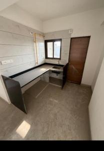 Kitchen Image of 2000 Sq.ft 3 BHK Apartment / Flat for rent in Paldi Ahmedabad for Rs. 27000