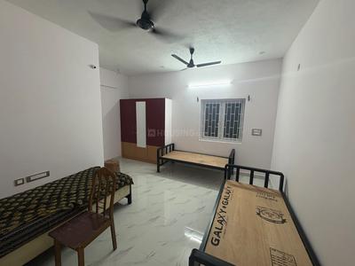 Hall Image of Paris homestay in Perumbakkam, Chennai