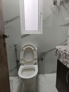 Bedroom Two Image of 1103 Sq.ft 2.5 BHK Apartment / Flat for sale in Smartworld Gems, Sector 89 Gurgaon for Rs. 12800000