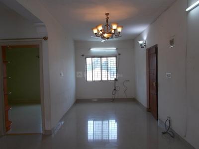 Hall Image of 1050 Sq.ft 2 BHK Apartment / Flat for sale in Kalena Agrahara Bengaluru for Rs. 6600000