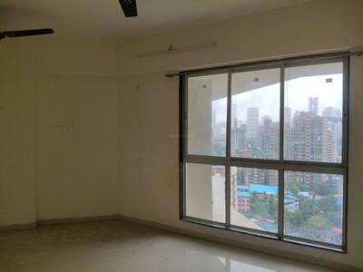 Living Room Image of 585 Sq.ft 1 BHK Apartment / Flat for sale in Susharda Celestial, Bhandup West Mumbai for Rs. 9700000