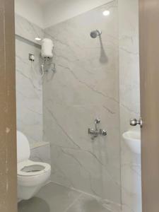 Bedroom Two Image of 755 Sq.ft 2 BHK Apartment / Flat for sale in Niwas Jade Gardens, Palghar Mumbai for Rs. 3873000
