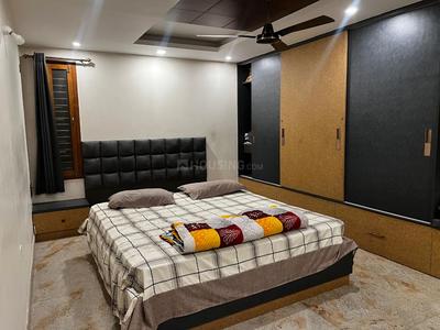 Bedroom Image of 6000 Sq.ft 5 BHK Independent House for sale in RR Nagar Bengaluru for Rs. 40000000