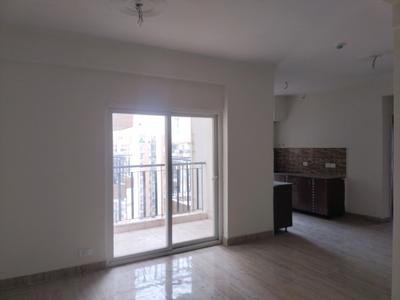 Living Room Image of 1400 Sq.ft 3 BHK Apartment / Flat for sale in Terrace Homes, Noida Extension Greater Noida for Rs. 10500000