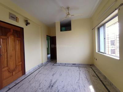 Hall Image of 806 Sq.ft 2 BHK Apartment / Flat for sale in Madurdaha Kolkata for Rs. 3800000