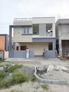 Image of 1200 Sq.ft 3 BHK Independent House for sale in Keeranatham, Coimbatore for Rs. 7300000