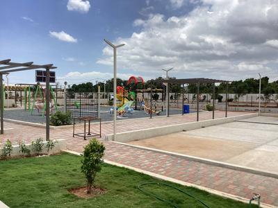 Image of 1525 Sq.ft Residential Plot / Land for sale in Kurumbapalayam, Coimbatore for Rs. 6914000
