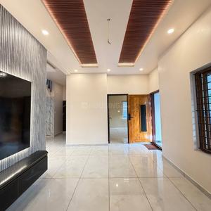 Hall Image of 2150 Sq.ft 3 BHK Independent House for sale in Mowa Raipur for Rs. 7800000