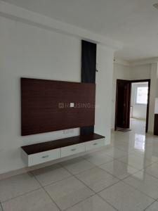 Hall Image of 1490 Sq.ft 2.5 BHK Apartment / Flat for rent in Prestige High Fields, Financial District Hyderabad for Rs. 57000