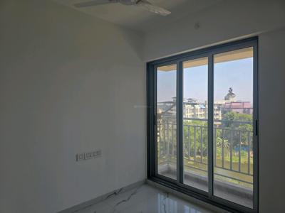 Bedroom Image of 750 Sq.ft 2 BHK Apartment / Flat for sale in Chawre Plus, Virar East Virar for Rs. 5500000