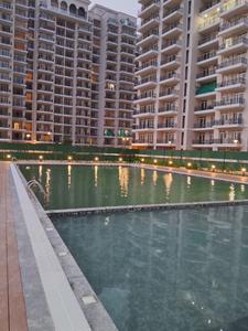 Balcony Image of 1473 Sq.ft 3 BHK Builder Floor for sale in Omaxshiva, Naini Allahabad for Rs. 8850000