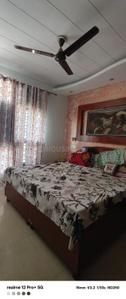 Bedroom Image of 1400 Sq.ft 3 BHK Apartment / Flat for sale in Property Greens Green View Heights, Utrathiya Zirakpur for Rs. 4950000