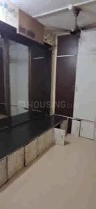 Image of 520 Sq.ft 1 BHK Apartment / Flat for rent in Kalwa, Thane for Rs. 15000