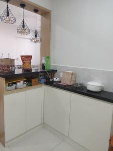 Kitchen Image of 1344 Sq.ft 2 BHK Apartment / Flat for sale in Doddakannelli Bengaluru for Rs. 19500000