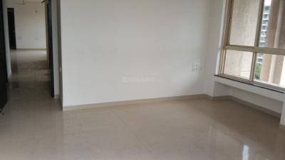 Bedroom Image of 1431 Sq.ft 2.5 BHK Apartment / Flat for sale in Nyati Iris, Mohammed Wadi Pune for Rs. 9500000