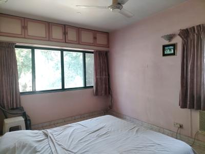 Bedroom Image of 2200 Sq.ft 4 BHK Apartment / Flat for sale in Goel Ganga Imperia Bldg A, Mohammed Wadi Pune for Rs. 21100000