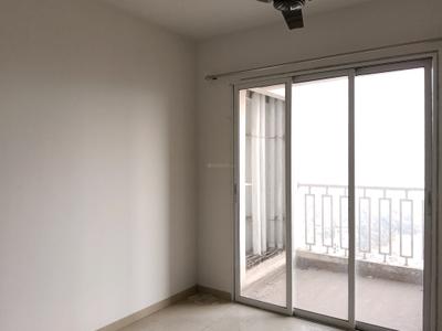 Living Room Image of 852 Sq.ft 2 BHK Apartment / Flat for sale in ACME Ozone Phase 2, Thane West Thane for Rs. 13800000