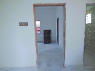 Hall Image of 820 Sq.ft 2 BHK Apartment / Flat for sale in Dum Dum Cantonment Kolkata for Rs. 2460000