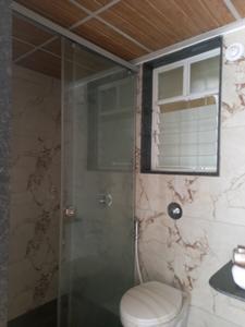 Bedroom Three Image of 1350 Sq.ft 3 BHK Apartment / Flat for sale in Star Vista Wing F And E, Ravet Pune for Rs. 7499000