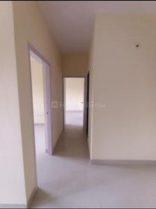Hall Image of 820 Sq.ft 2 BHK Apartment / Flat for sale in Tata New Haven Crest, Boisar Mumbai for Rs. 3500000