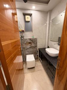 Image of 1350 Sq.ft 3 BHK Builder Floor for rent in Naraina, New Delhi for Rs. 62000